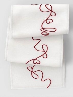 Threshold Table Runner 14x72